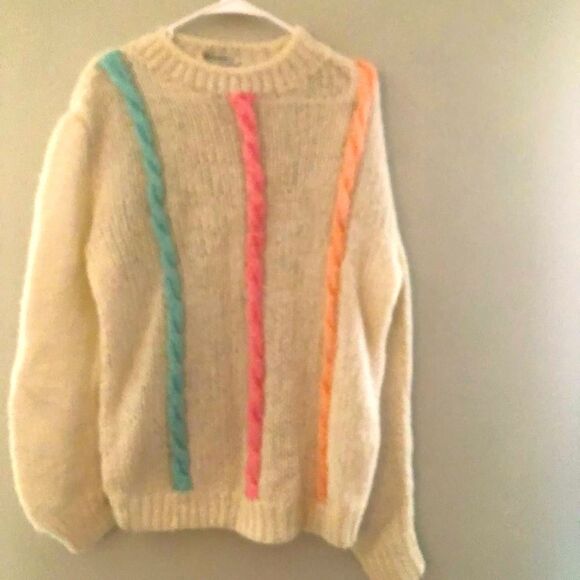 Kauffman’s sweater   - Picture 1 of 5